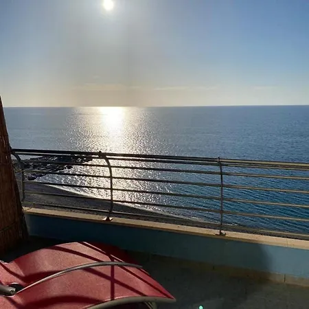 Hotel Capo Nettuno 4*