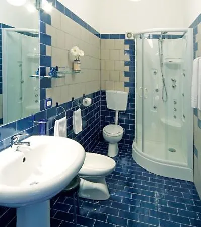 Capo Nettuno Hotel 4*