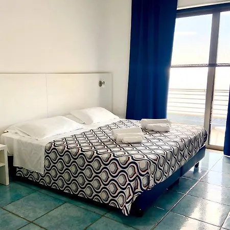 Hotel Capo Nettuno Olbia