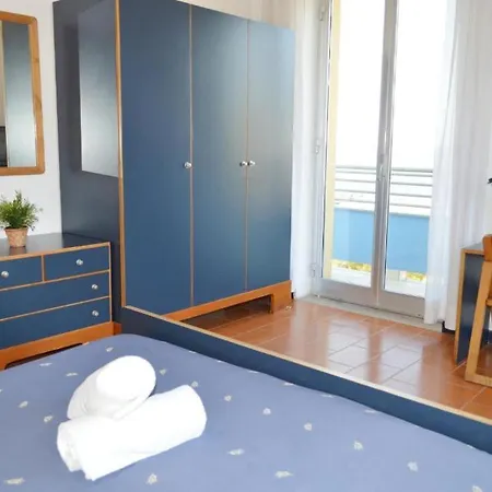 Hotel Capo Nettuno Olbia
