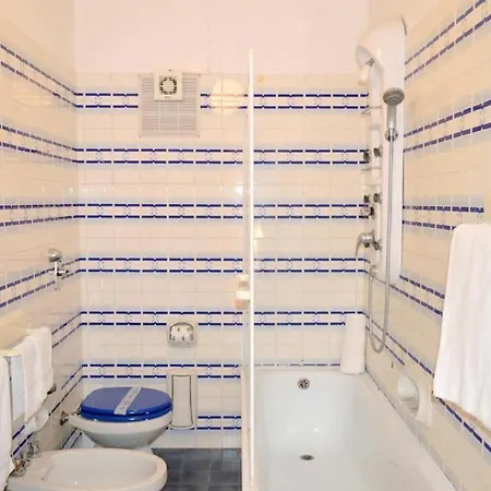 Hotel Capo Nettuno Olbia