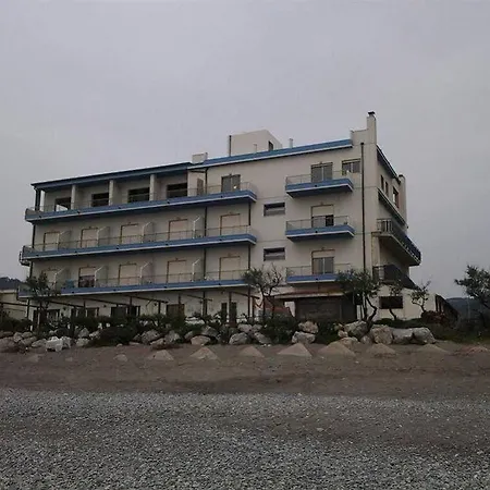 Hotel Capo Nettuno Olbia