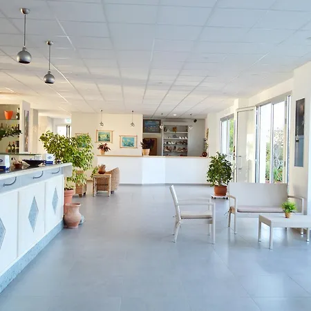 Capo Nettuno Hotel Olbia