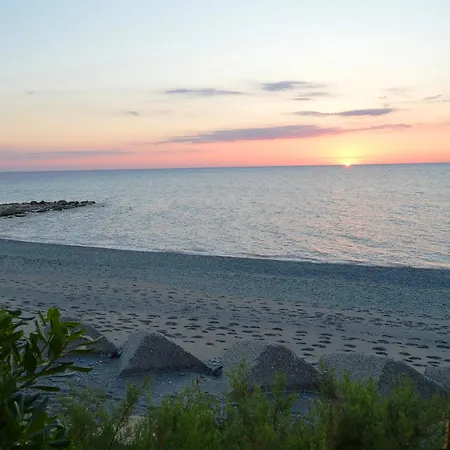 Capo Nettuno Capo d'Orlando