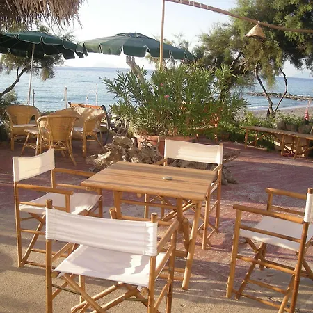 Capo Nettuno Hotel 4*
