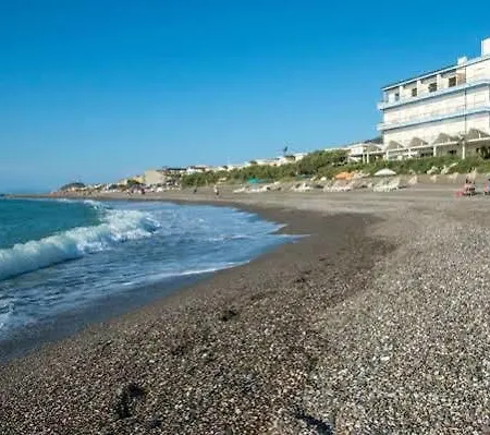 Capo Nettuno 4*