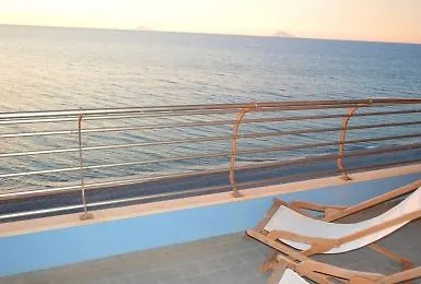 Hotel Capo Nettuno Olbia