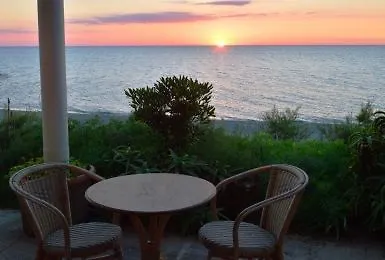 Capo Nettuno Hotel 4*