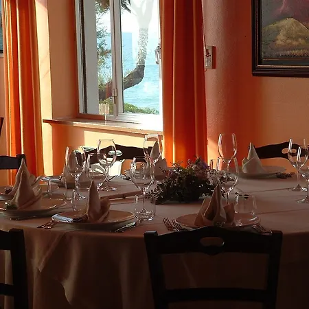 Hotel Capo Nettuno