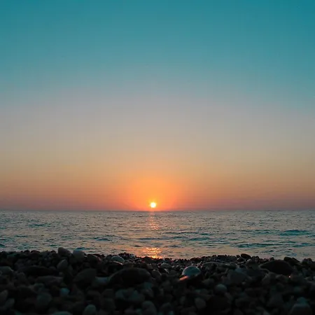 Capo Nettuno Olbia