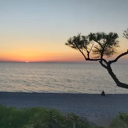 Capo Nettuno Hotell 4*