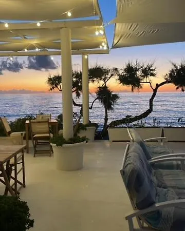 Capo Nettuno 4*