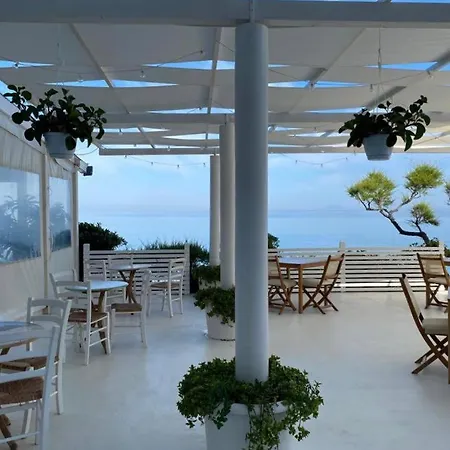 Capo Nettuno 4* Olbia