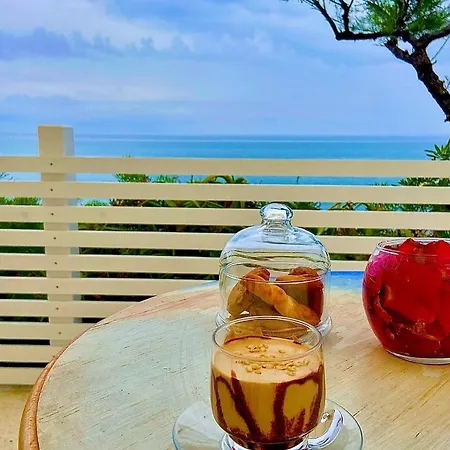 Capo Nettuno Hotell