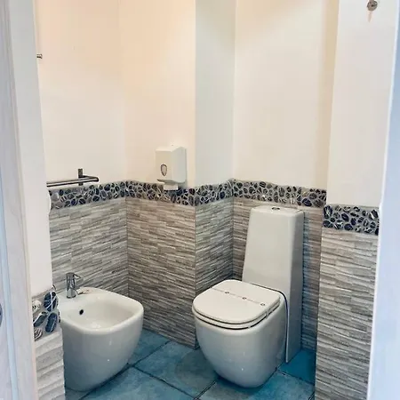 Capo Nettuno Hotell 4*