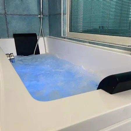 Hotell Capo Nettuno 4*