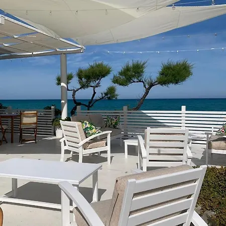 Capo Nettuno Hotell