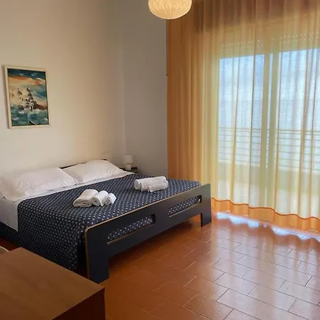 Capo Nettuno Hotell Olbia