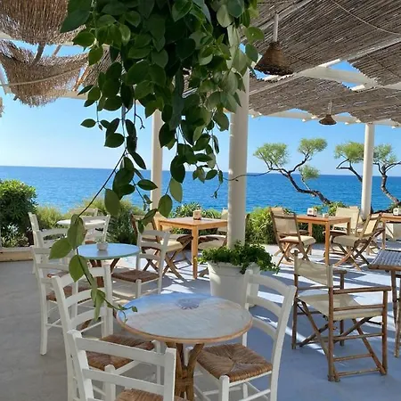 Hotell Capo Nettuno Olbia