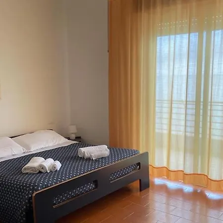 Hotell Capo Nettuno Olbia