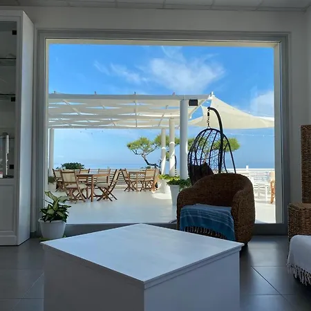 Hotell Capo Nettuno 4*
