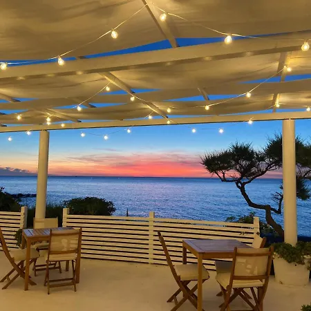 Capo Nettuno 4* Olbia