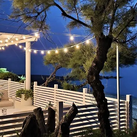 Capo Nettuno Olbia