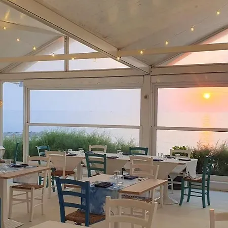 Capo Nettuno Hotell Olbia