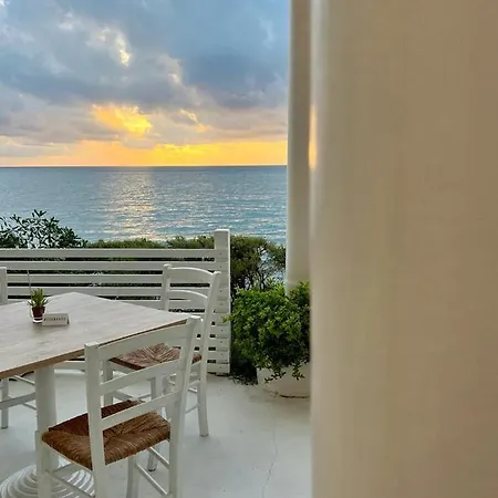 Hotell Capo Nettuno