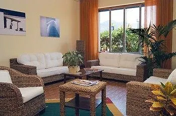 Capo Nettuno Hotell 4*