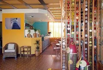 Hotell Capo Nettuno