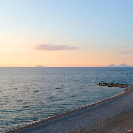 Hotell Capo Nettuno Olbia