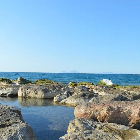 Capo Nettuno Hotell
