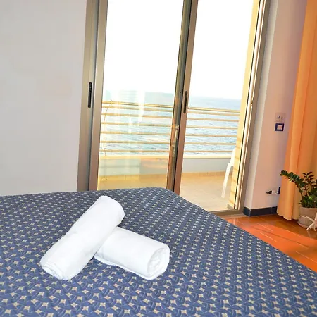 Hotell Capo Nettuno