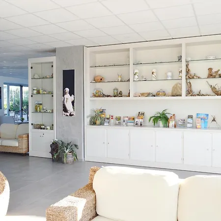 Capo Nettuno Hotell
