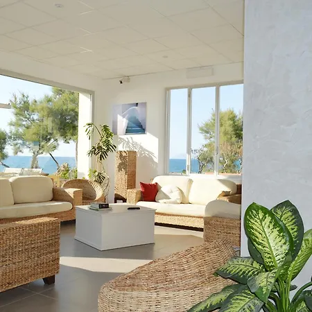 Capo Nettuno Hotell 4*