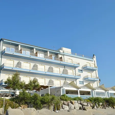 Hotell Capo Nettuno 4*