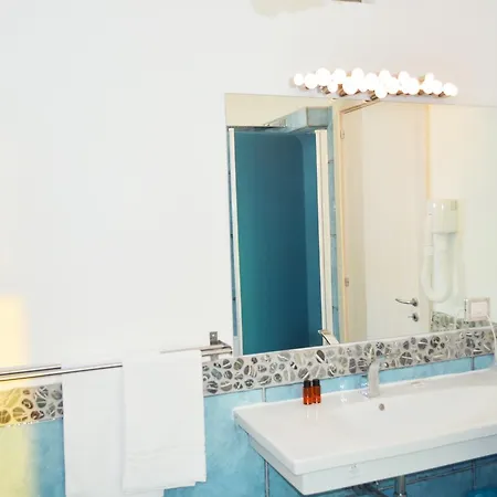 Hotell Capo Nettuno Olbia
