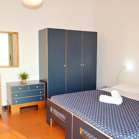 Capo Nettuno Hotell 4*