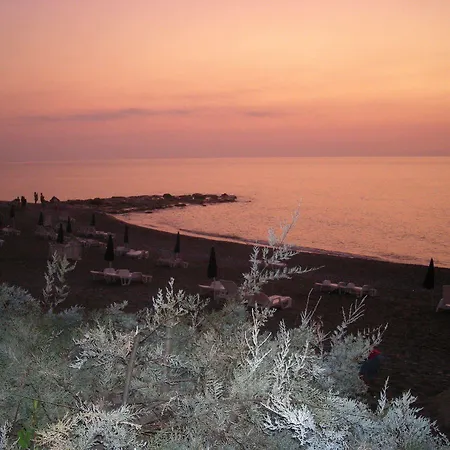 Capo Nettuno Hotell Olbia
