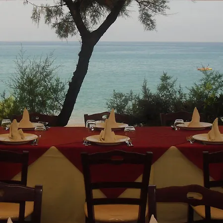Capo Nettuno Hotell 4*
