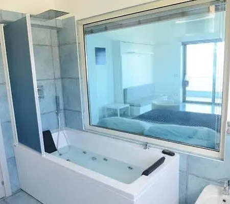 Capo Nettuno Hotell 4*