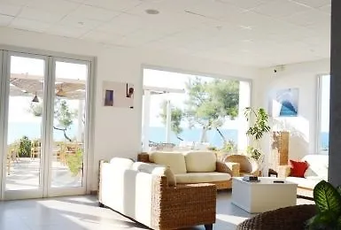 Capo Nettuno Hotell Olbia