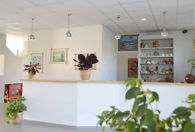 Capo Nettuno Hotell