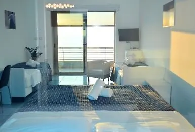 Hotell Capo Nettuno Olbia