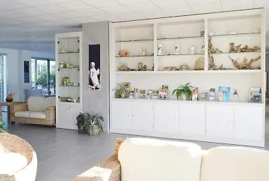 Capo Nettuno Hotell 4*