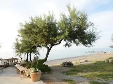 Capo Nettuno Hotell Olbia