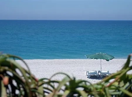 Capo Nettuno Hotell 4*