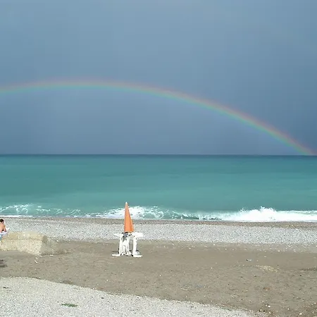 Capo Nettuno 4*