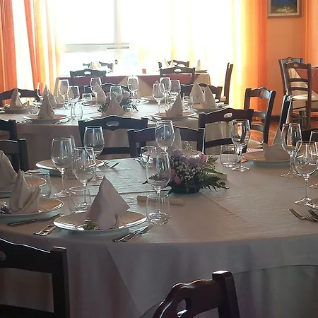 Hotell Capo Nettuno Olbia